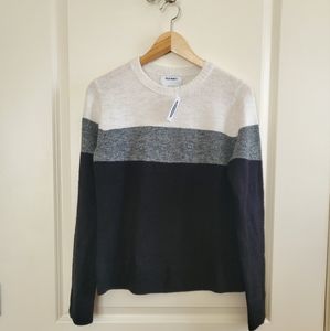BOGO FREE NWT Old Navy Pullover Sweater
